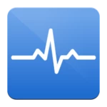 Logo of Istel ECG android Application 